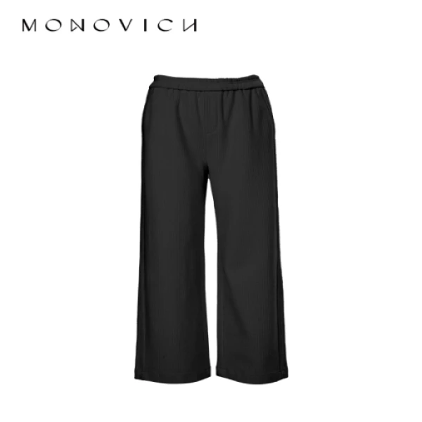 【商场同款】女士休闲裤子8412330780