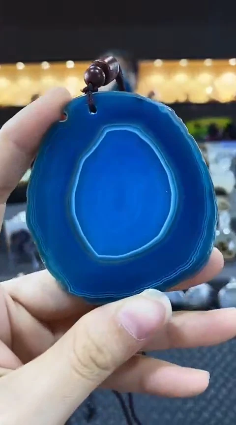 未镶嵌颈饰玛瑙/玉髓❤****❤玛瑙