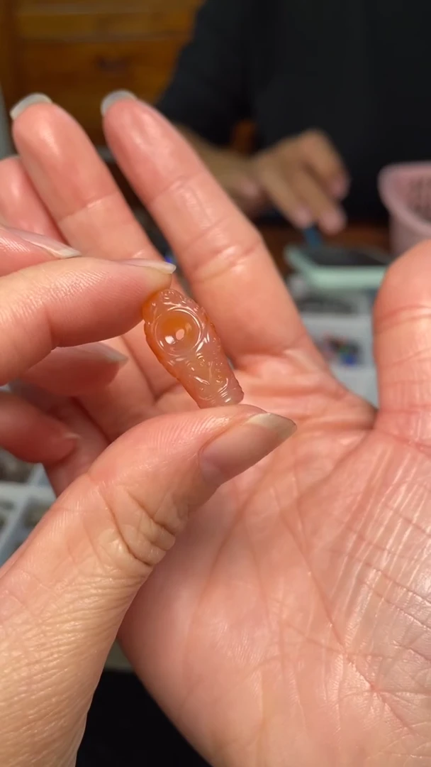 【闪购商品】玛瑙/玉髓配饰未镶嵌69