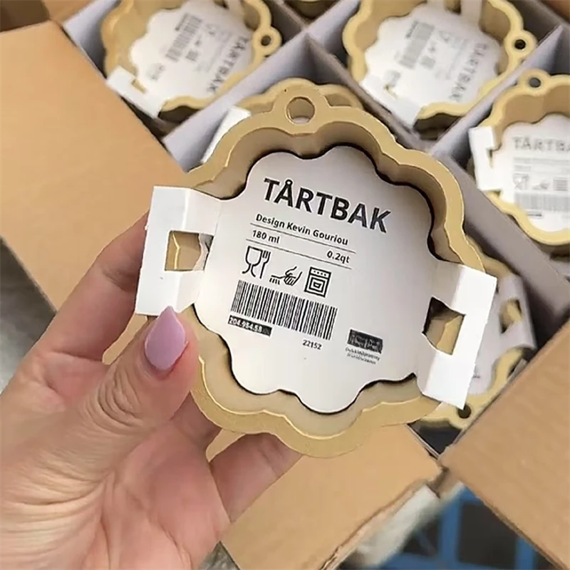 2月18号新品一187号发2个！蛋糕饼干烘焙模具