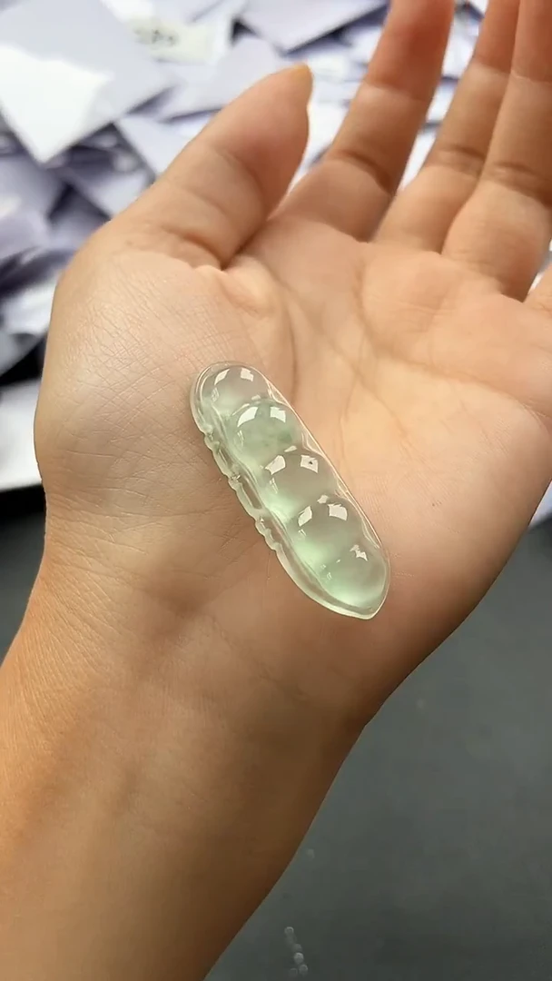 无非金属吊坠3000013