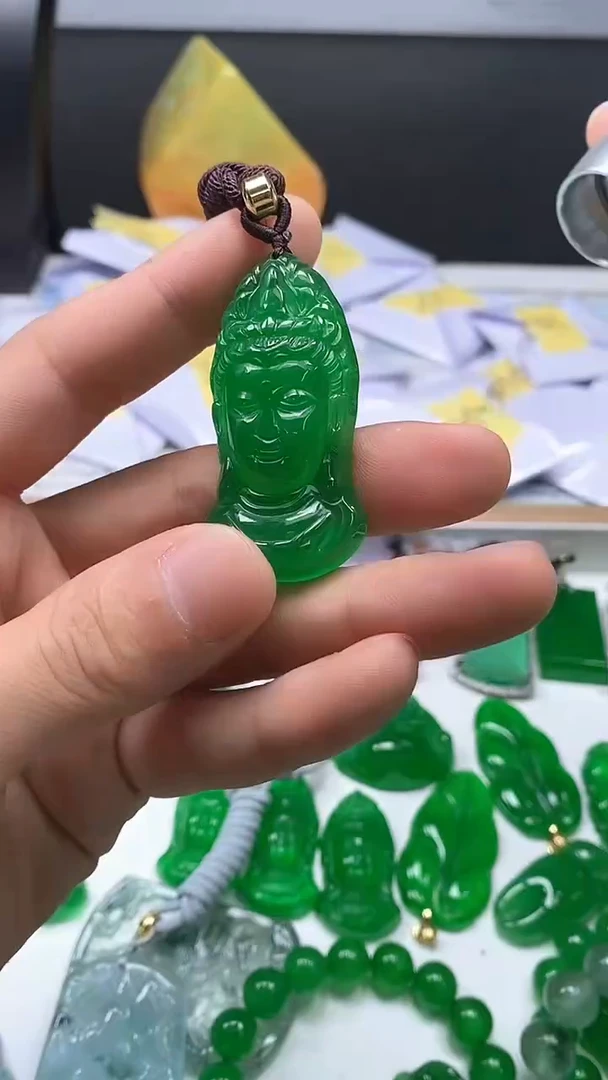 所见即所得（一物一图）    38