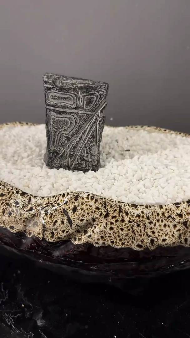 其他一****步灵璧石天然原石的