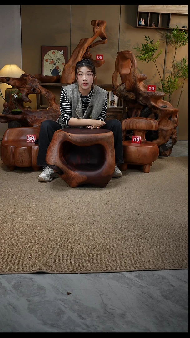 43香樟木整木一体47-40-46