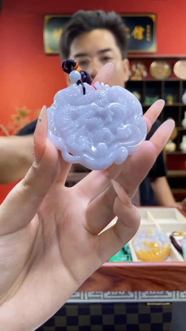 未镶嵌定制翡翠翡翠A货MZ038