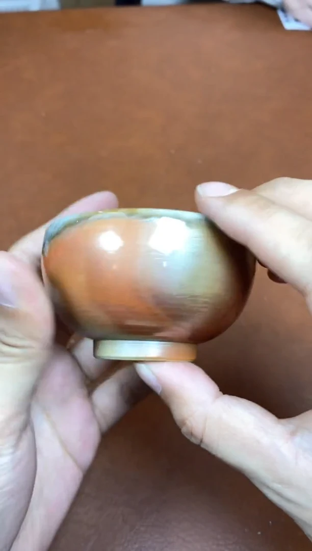 【闪购商品】观寂茶器柴烧专拍链接613