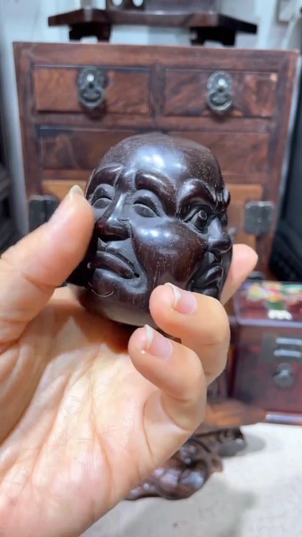 徽韵淘木文房雅玩