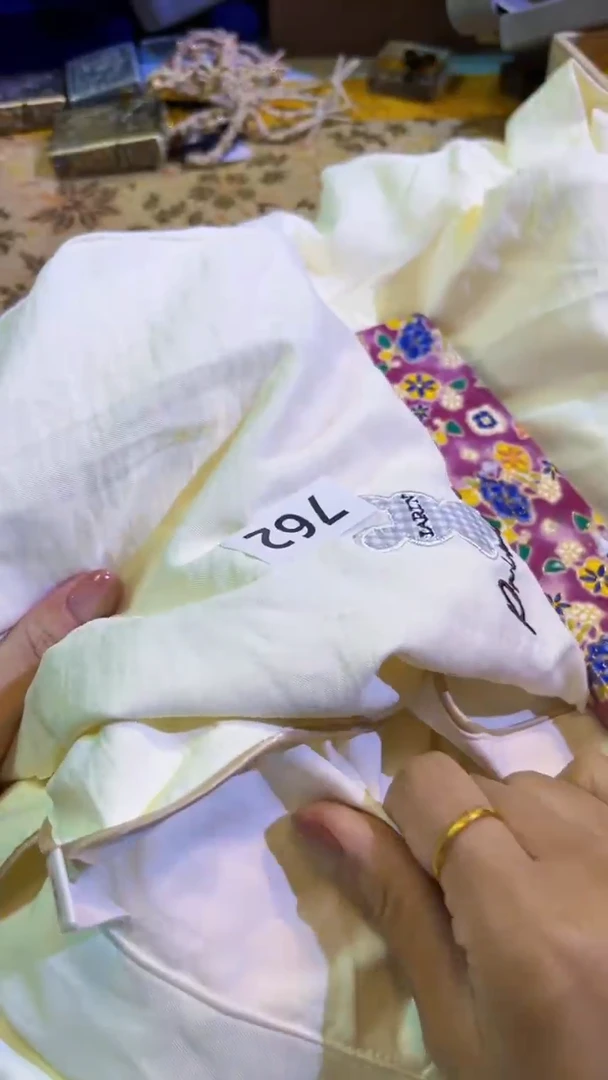 【闪购商品】瓷片陶茶666文玩周边多人3XL