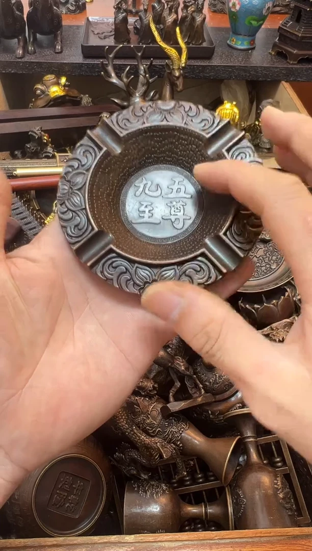 1案台摆件 物品摆件（不是直播间所见即所得退1赔4）