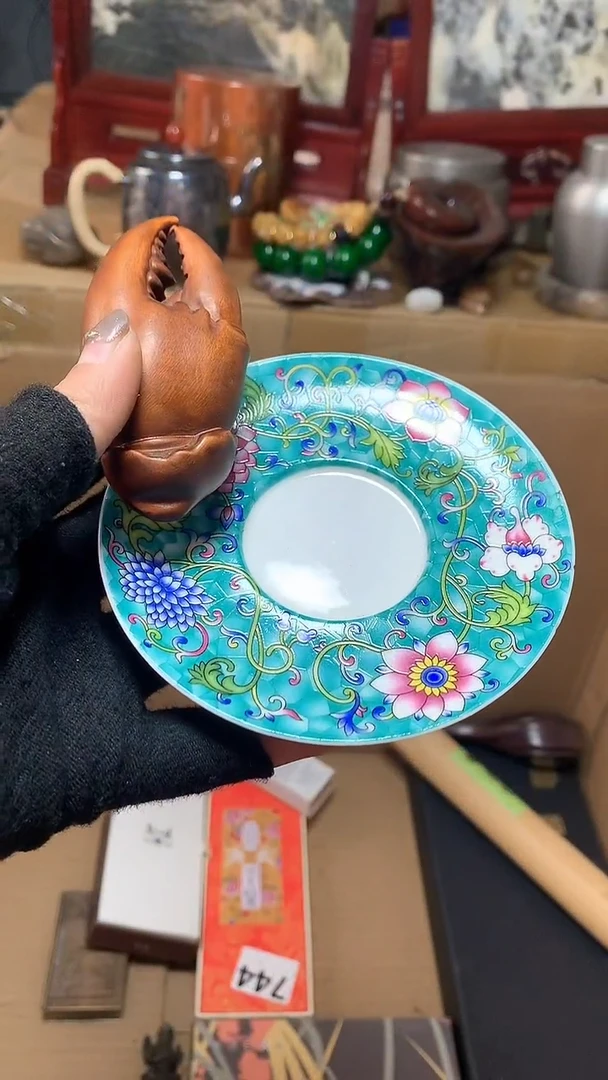 【闪购商品】瓷器默认微瑕瓷器