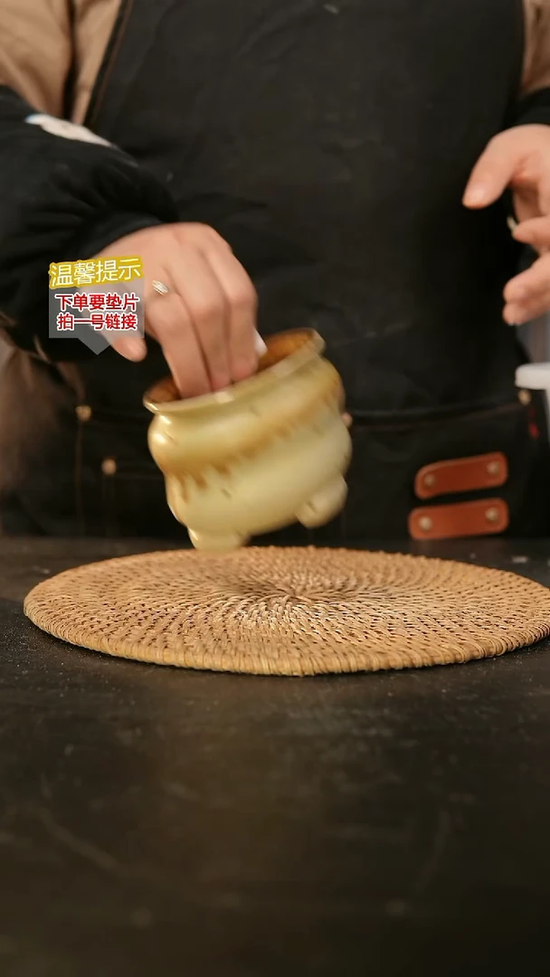 瓷片438内口径约7-8  外高约8
