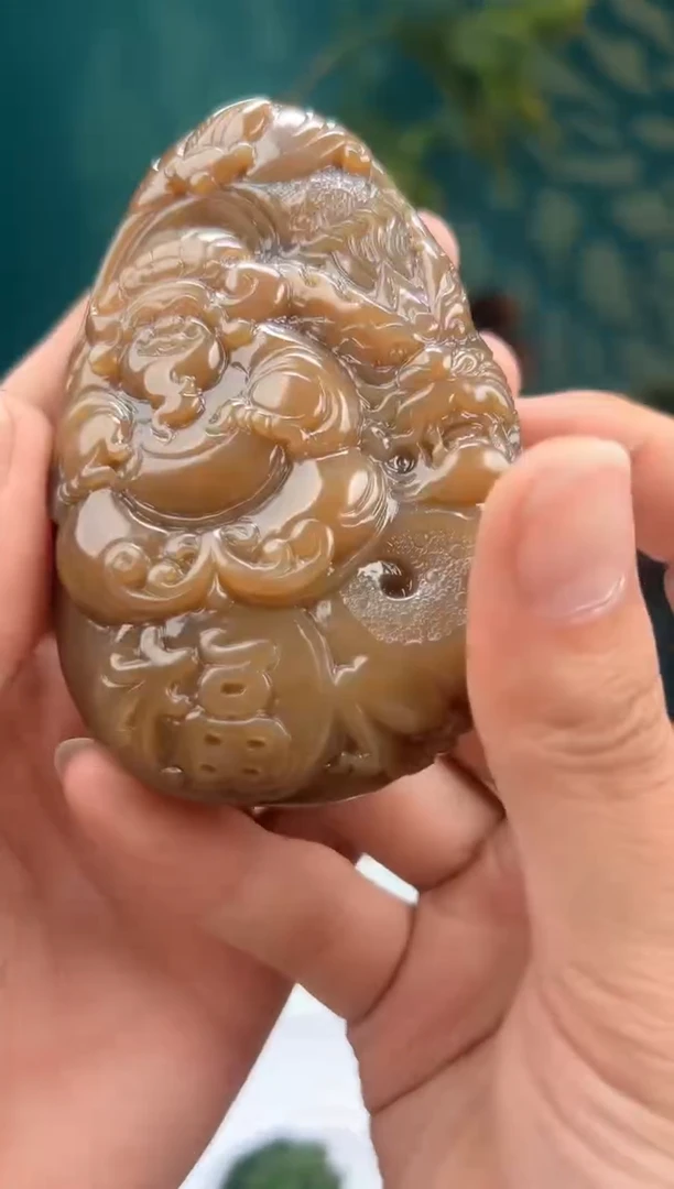 定制和田玉多样性发货拍一发一