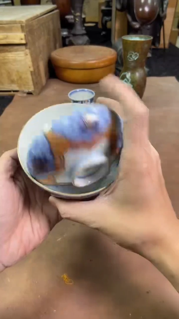 【闪购商品】摆件茶宠瓷器茶具套装