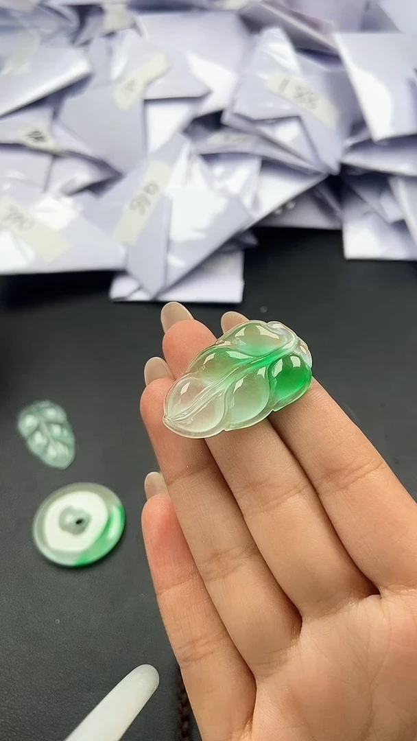 无非金属吊坠10000089