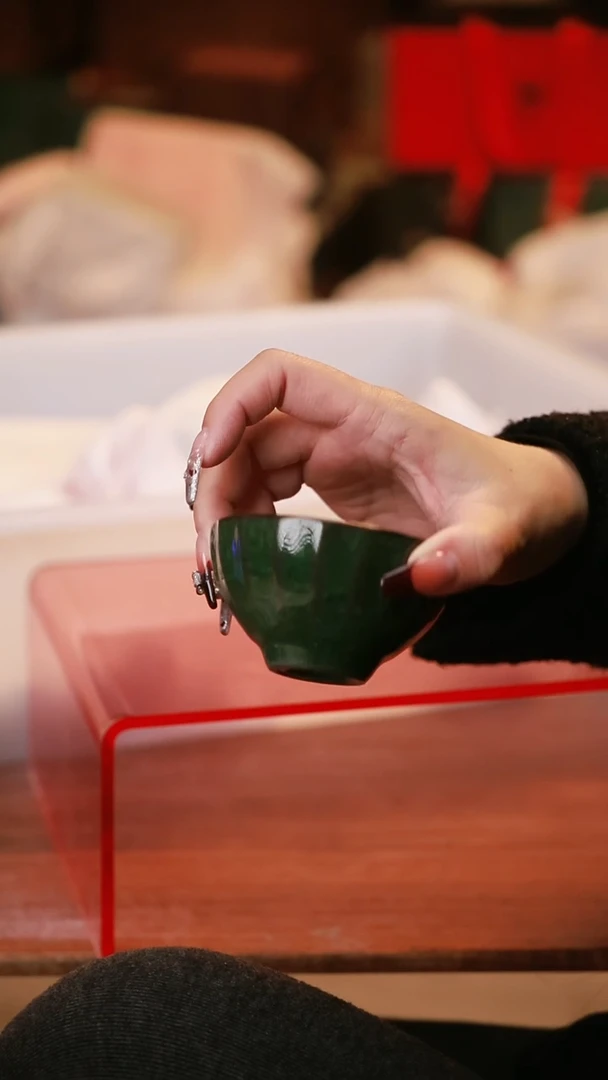 【闪购商品】其他茶具茶具（无礼盒@@A8093