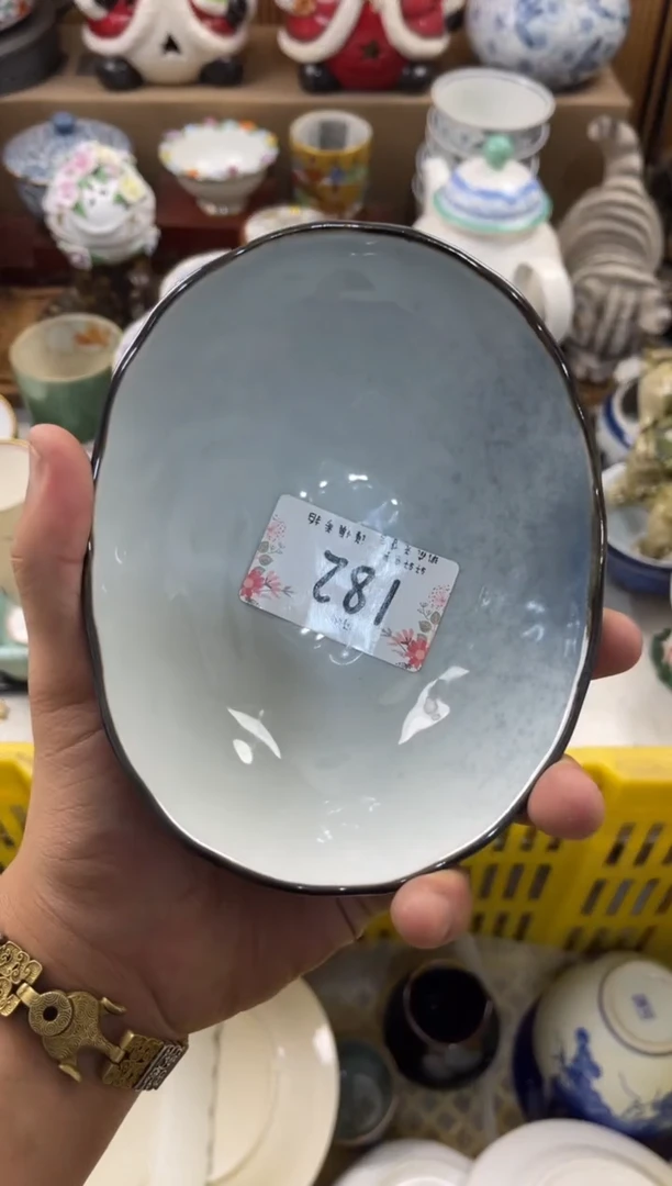叮*?店铺名称 轩轩瓷器 闪购类型 定向 叮叮