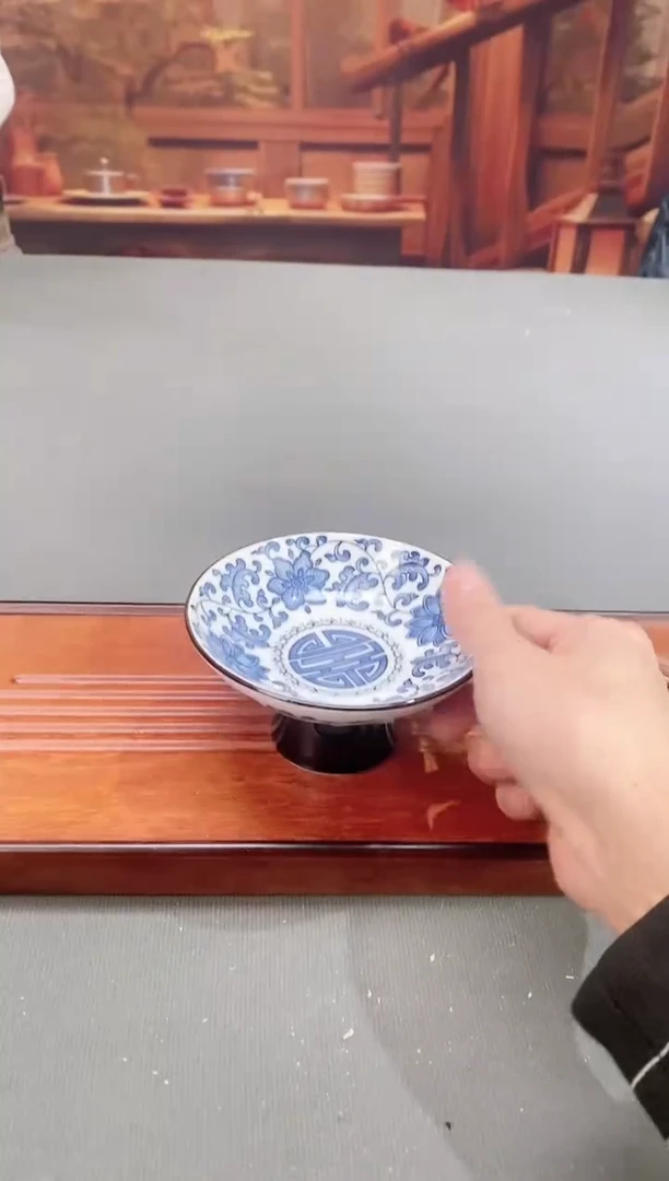 【闪购商品】永鑫茶器精选@@@@@@@@@果盘