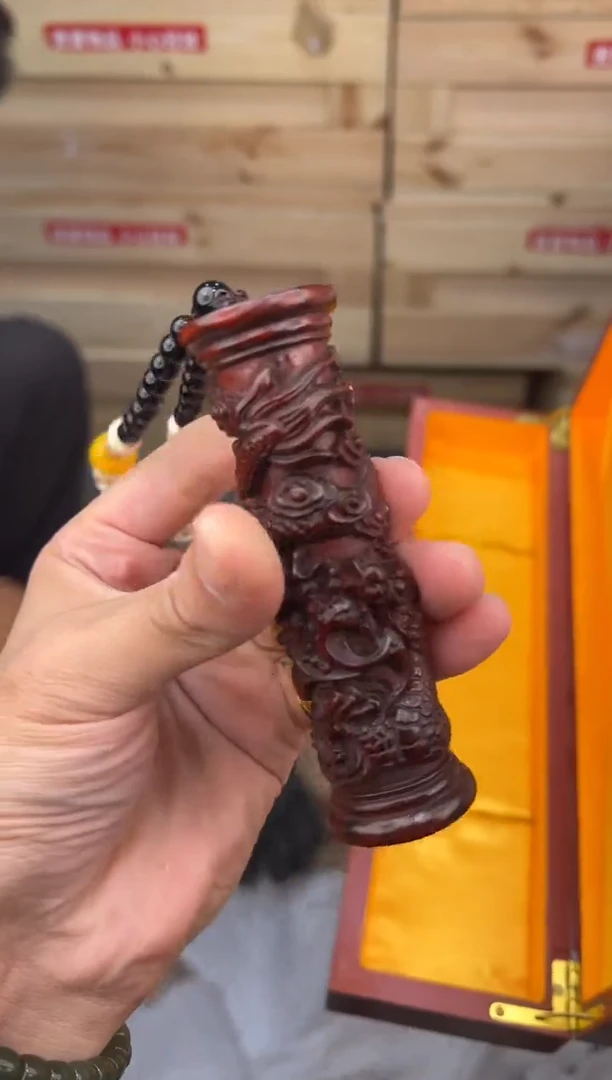 得闲文玩阁血檀链接@@sp143