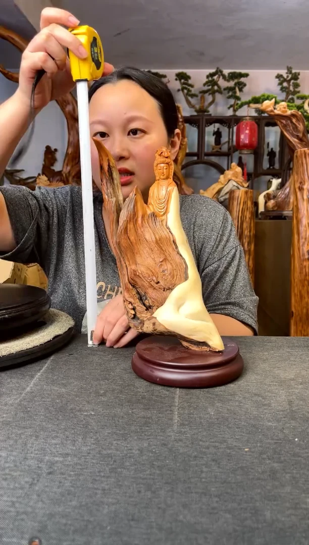 柏木（崖柏）崖柏小件