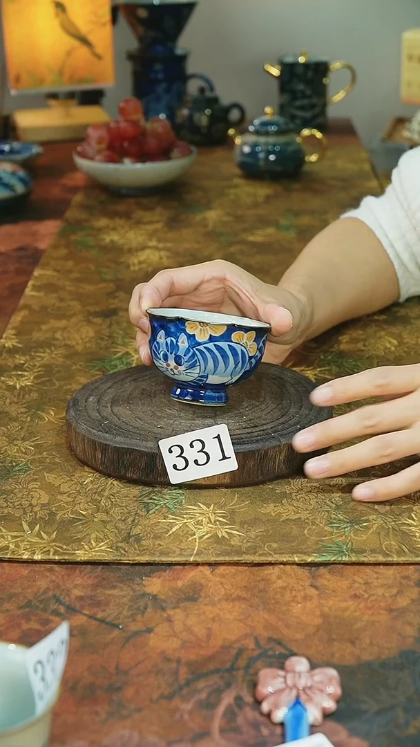 茶碗...........331