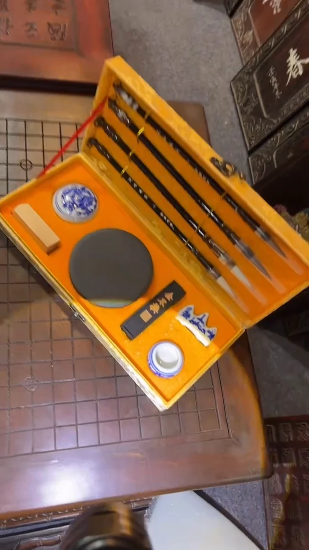 非洲紫檀（红花梨）6