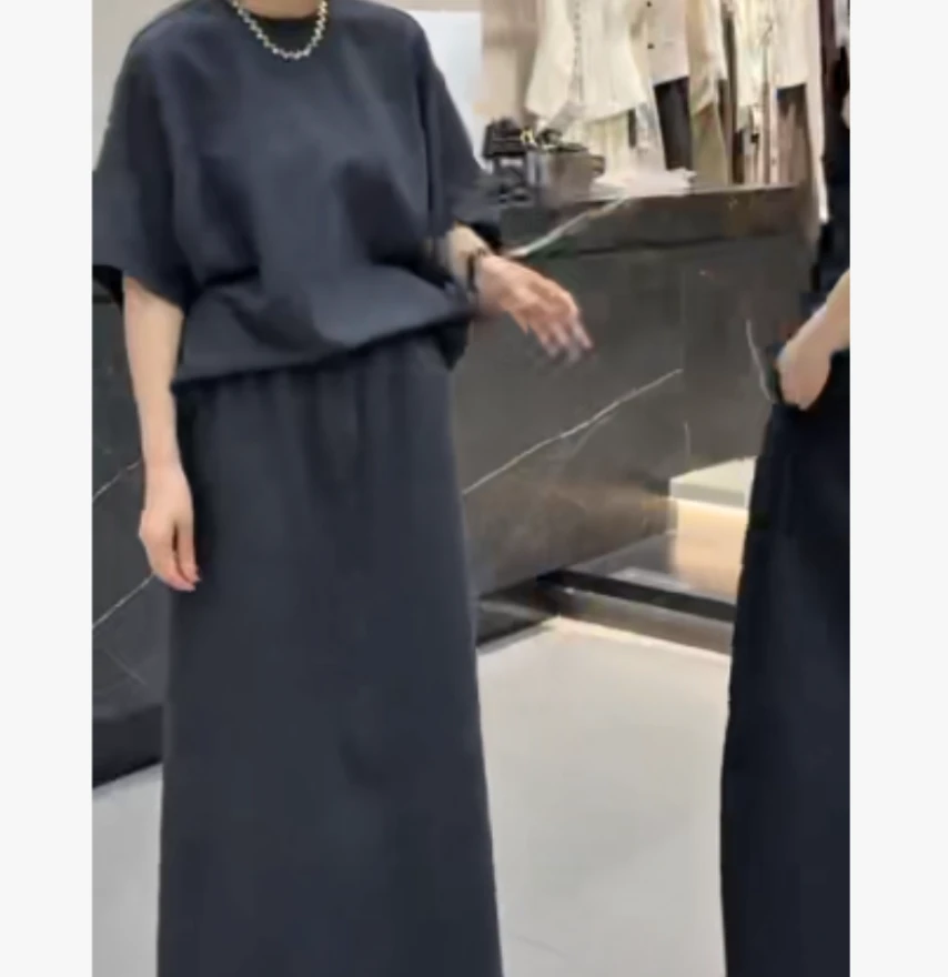 2025夏季时尚潮流百搭精品女装xAZ81