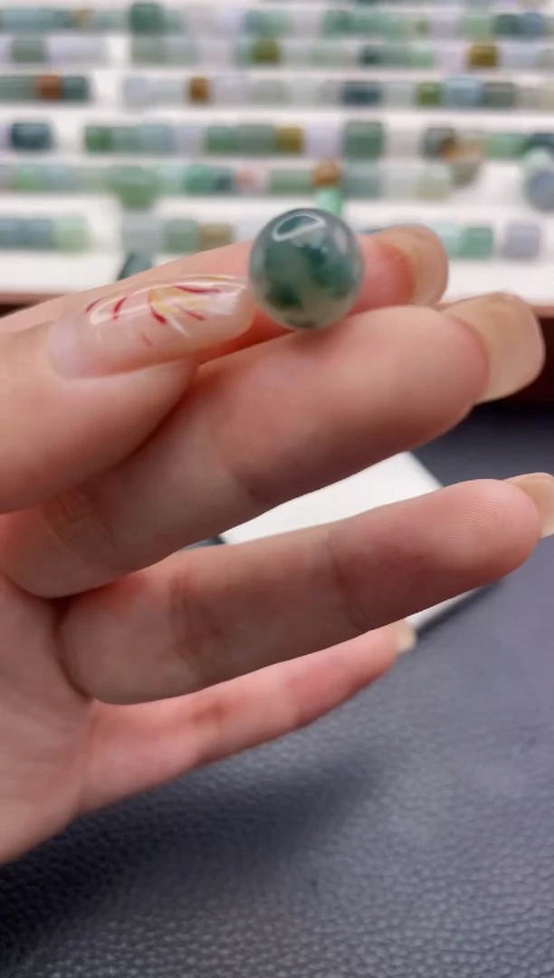 【闪购商品】定制翡翠未镶嵌30731111