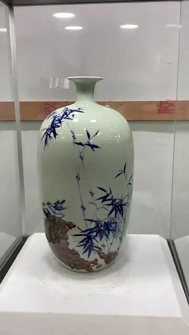 V101景德镇高端瓷器