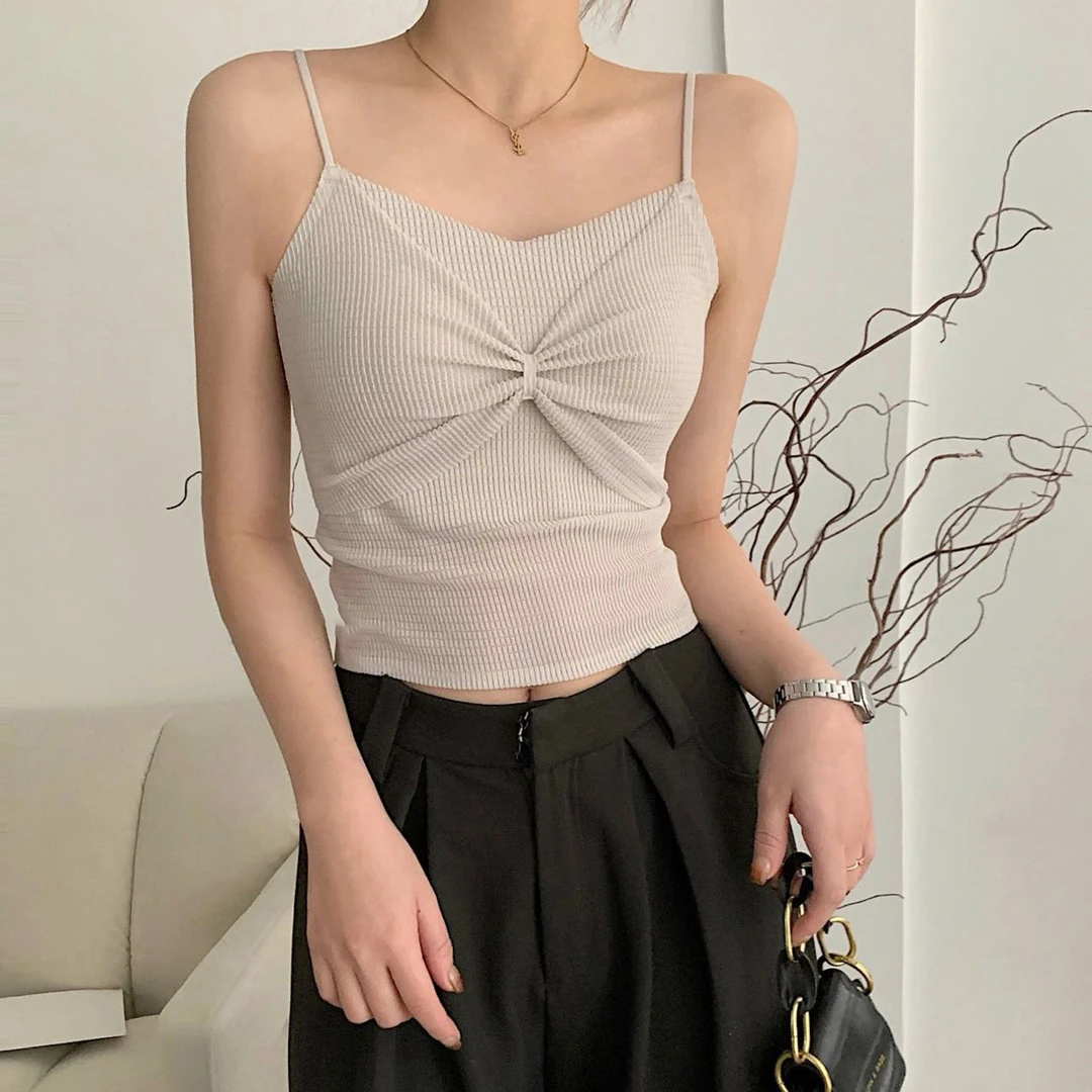 【盲盒】文胸2款式随机+背心3款式随机+1款款式随机