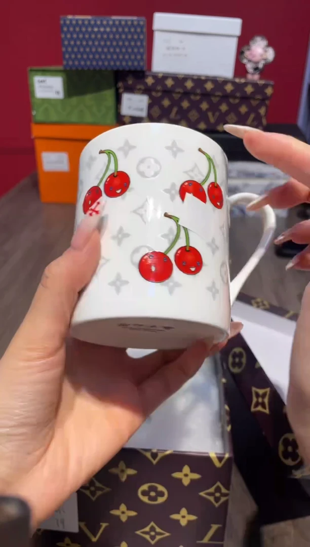 瓷瓷器按编号下单   V069