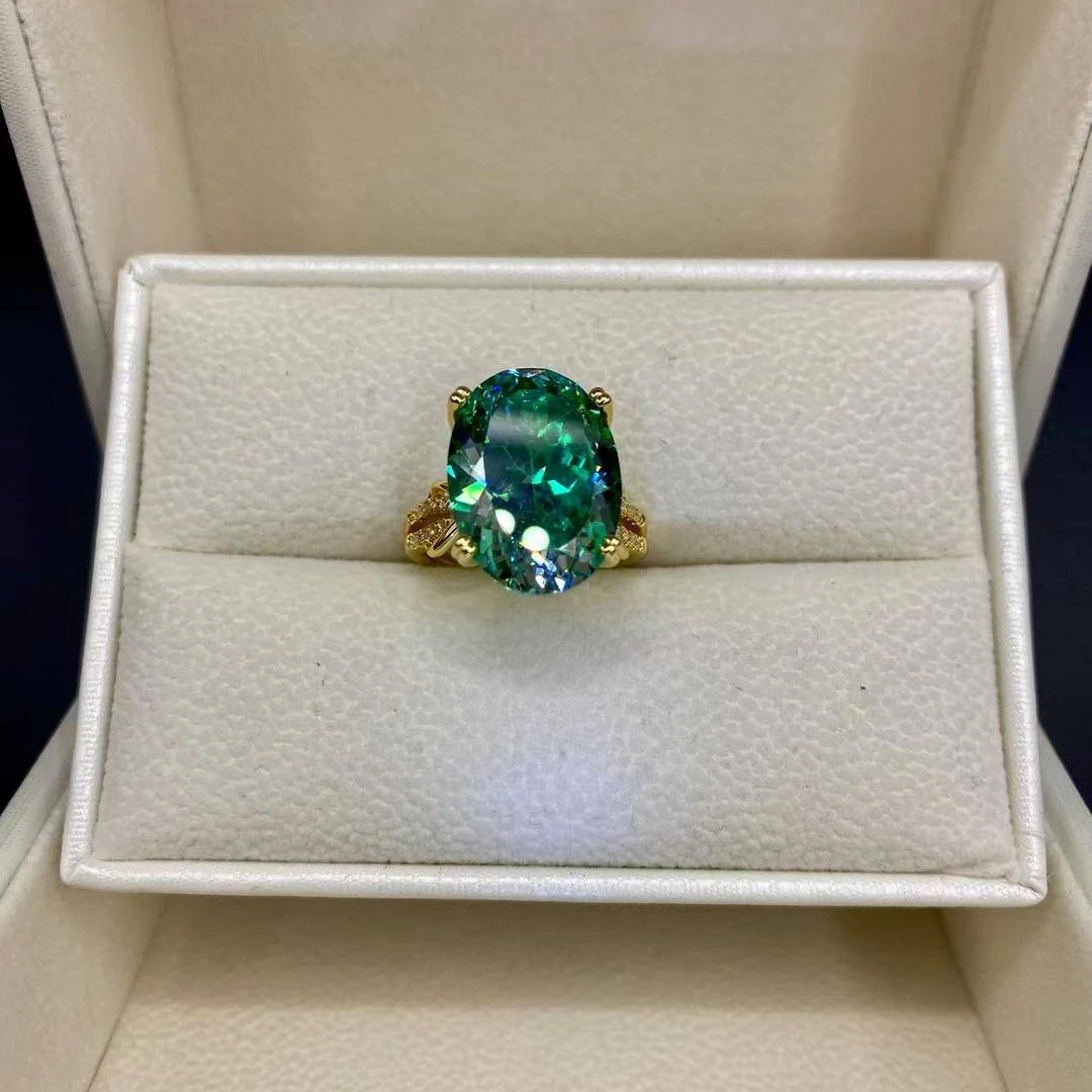 戒指 【星辉绚灿 闪耀之星】A1876