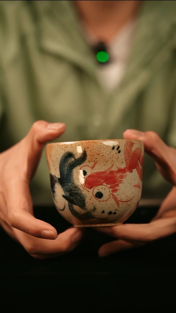 其他870遇瓷陶瓷手作