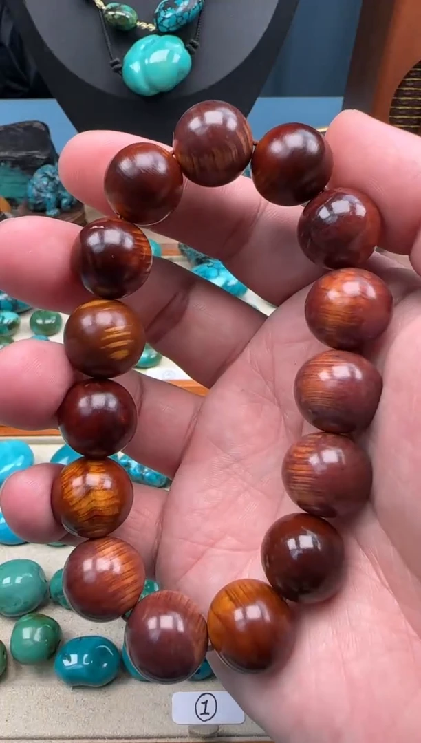 【闪购商品】猴头核桃手串猴头