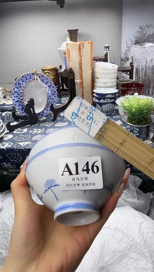 瓷片C****?    A146