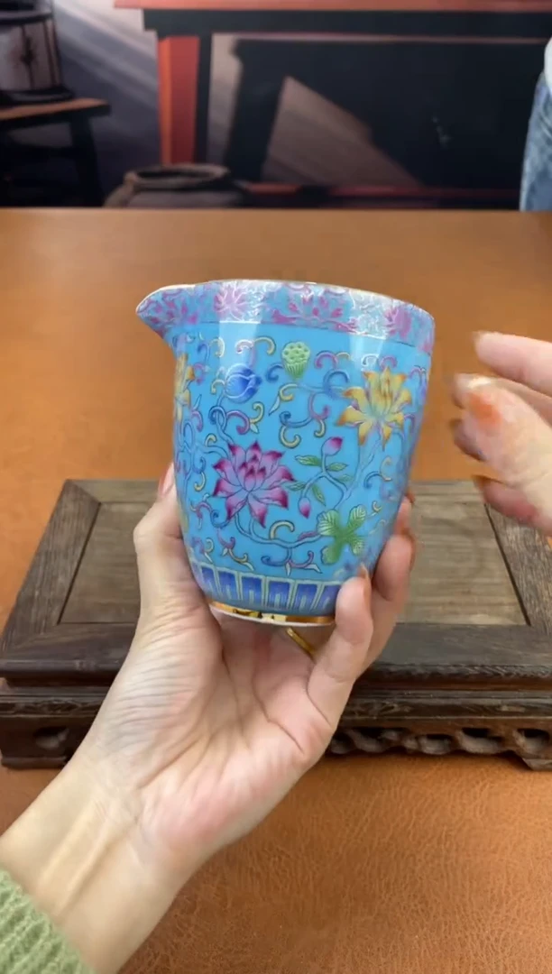 【闪购商品】陶禧茶器闪购福利V