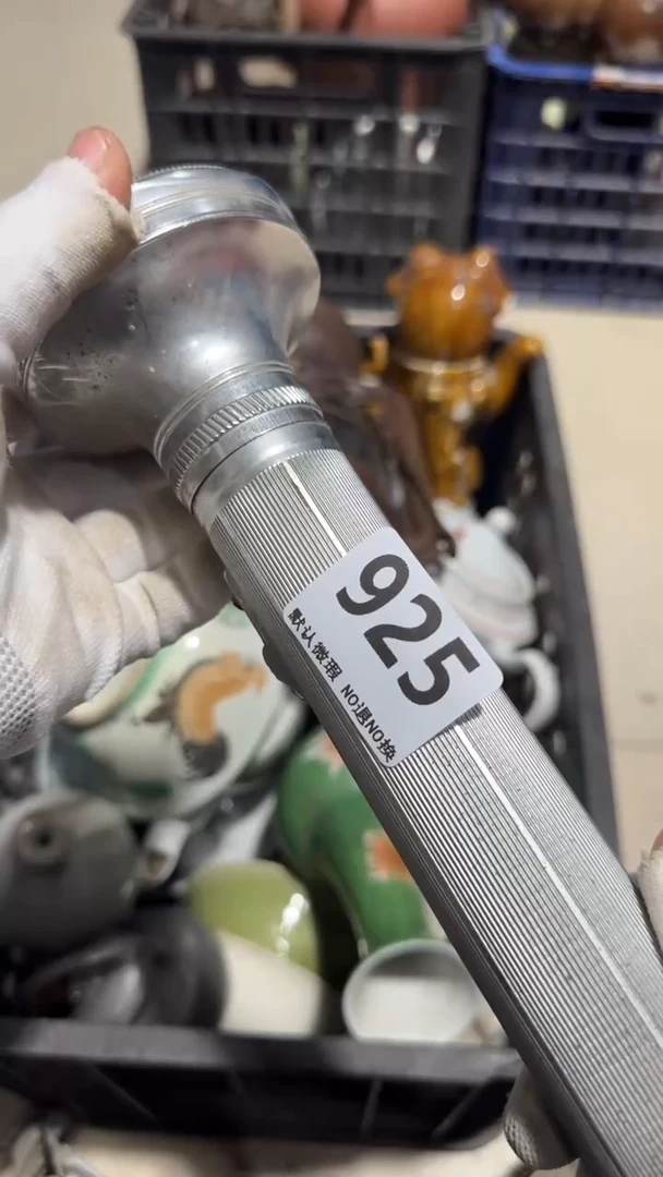 瓷片快*哥亿容工艺品925