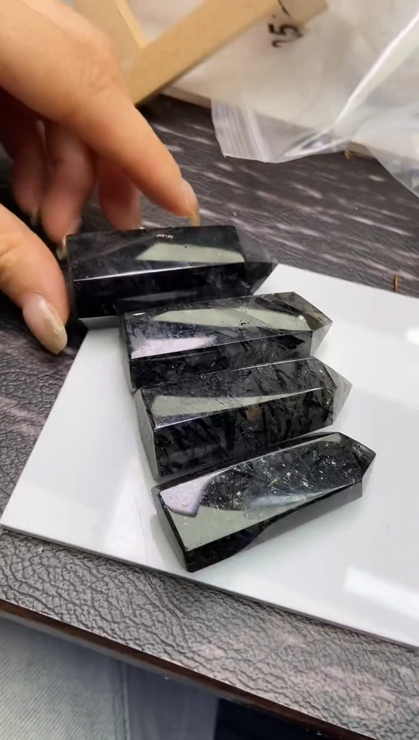 水晶手链未镶嵌摆件/128多样性发一件