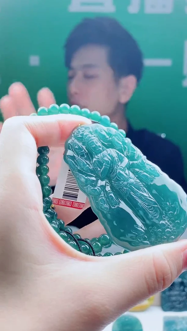 颈饰未镶嵌翡翠多样式发货一件发货
