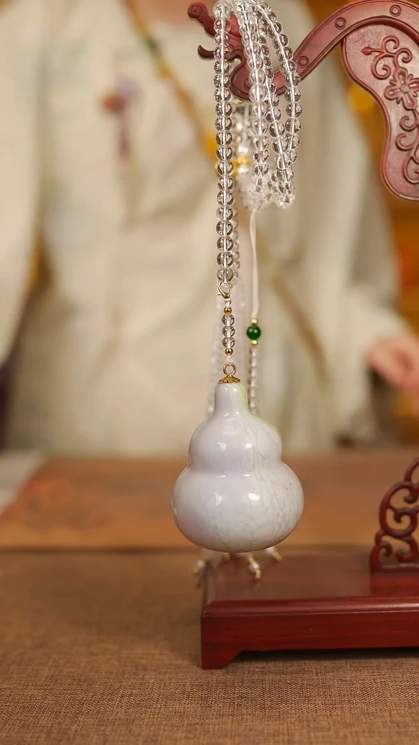 528宴禾堂漆艺工艺葫芦138