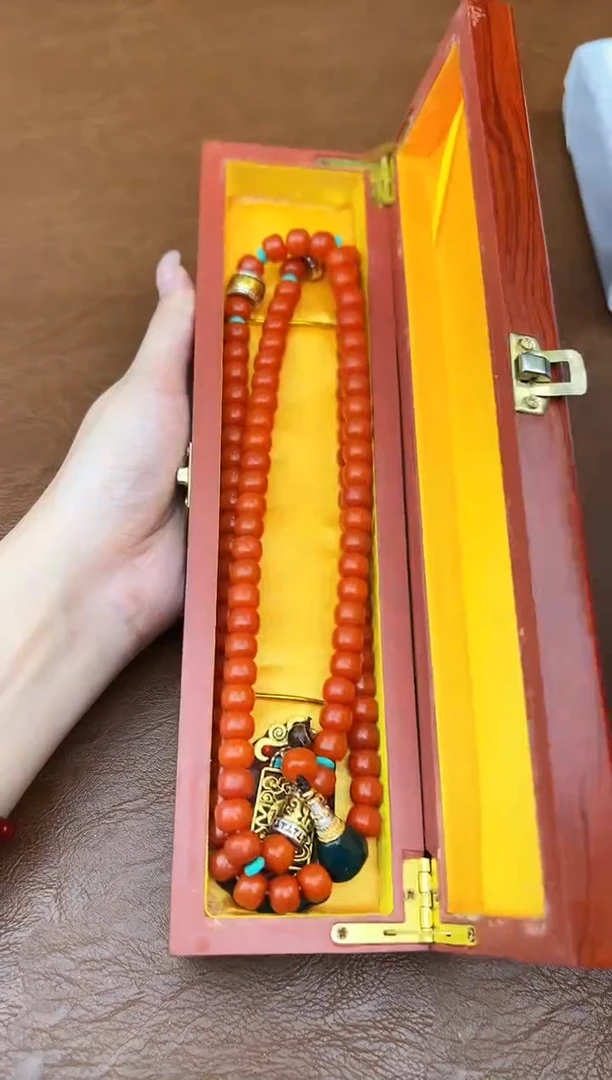 万家文玩阁菩提108颗链接@@YS1408