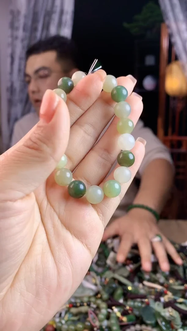 【闪购商品】和田玉挂件未镶嵌多样性发货拍一发一