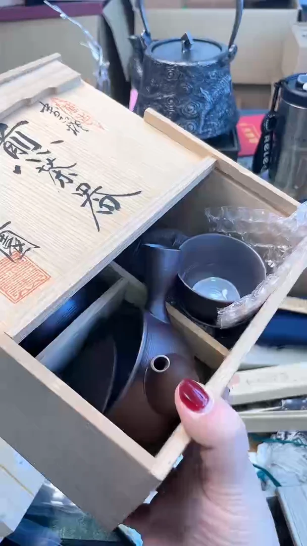 【闪购商品】瓷片WAN炎美杂货铺质量保证