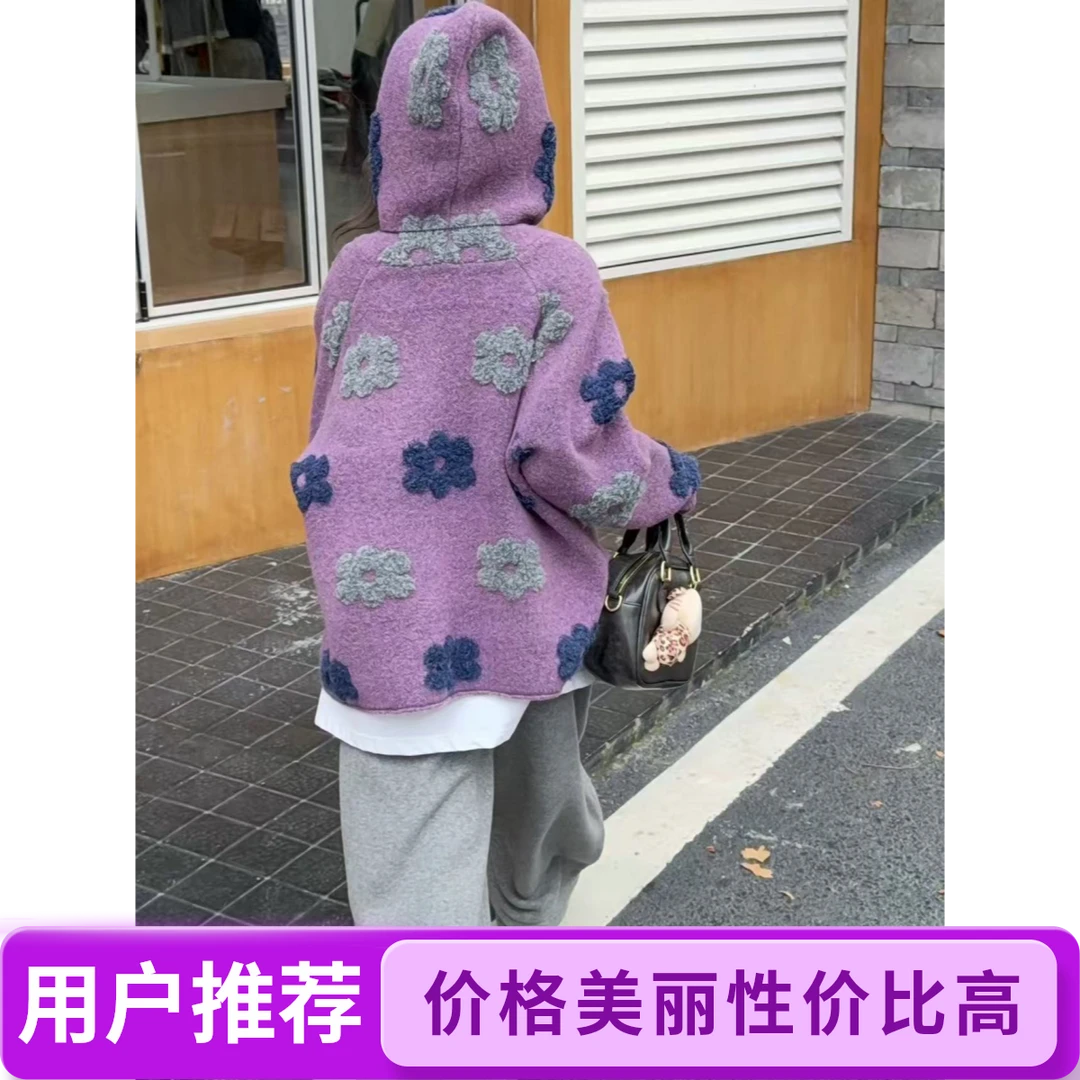 秋冬款加绒女童卫衣套装冬季秋冬休闲衣服款衣服童装反季儿童童装