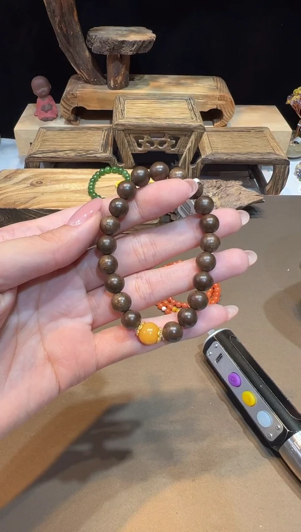 未镶嵌琥珀手饰手饰@@