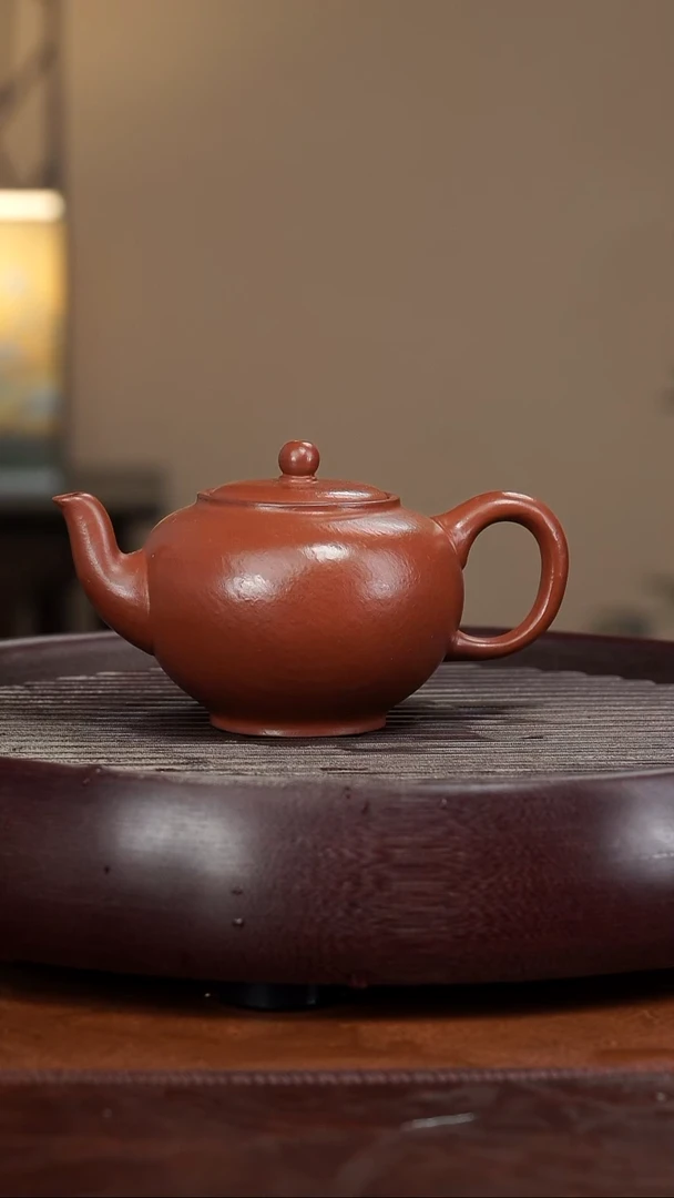 【闪购商品】紫砂茶壶宜兴紫砂壶