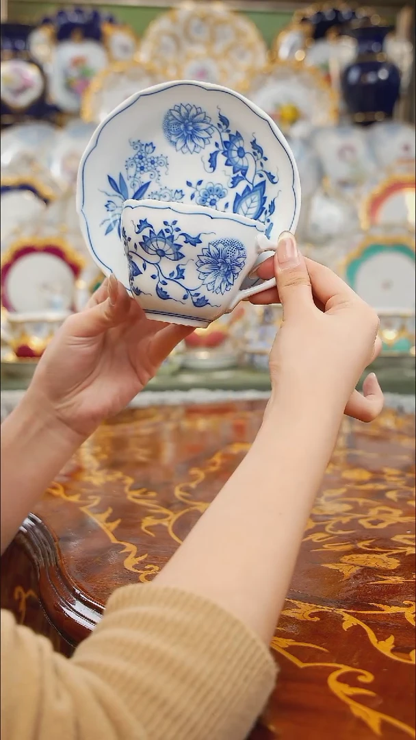 瓷米多家中古瓷器如图所示117