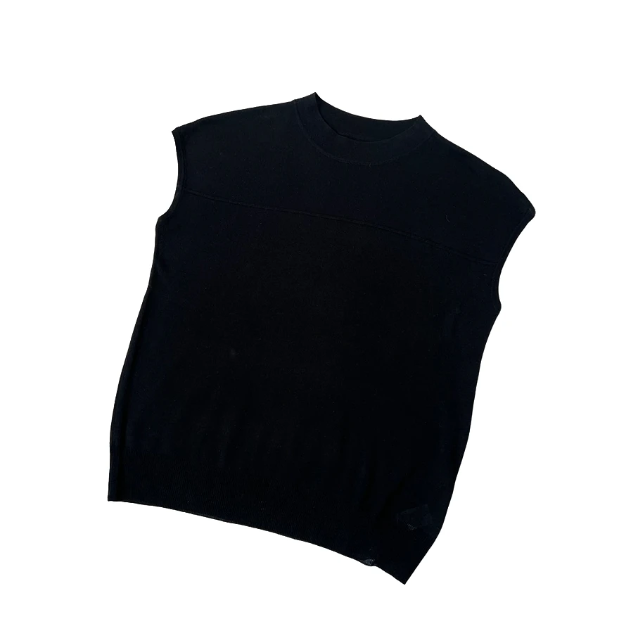 【佳文定制】2760天西西小飞袖T恤上衣