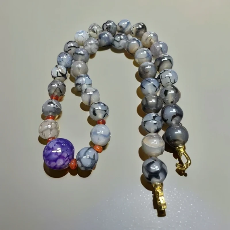 【百世璀璨 尽耀光芒】精品时尚项链F313