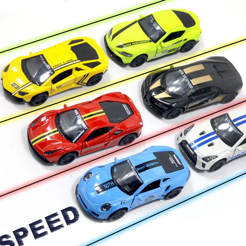 AE86漂移车载中控台动态摆件物理姿态仪新奇模型随汽车转弯会飘移