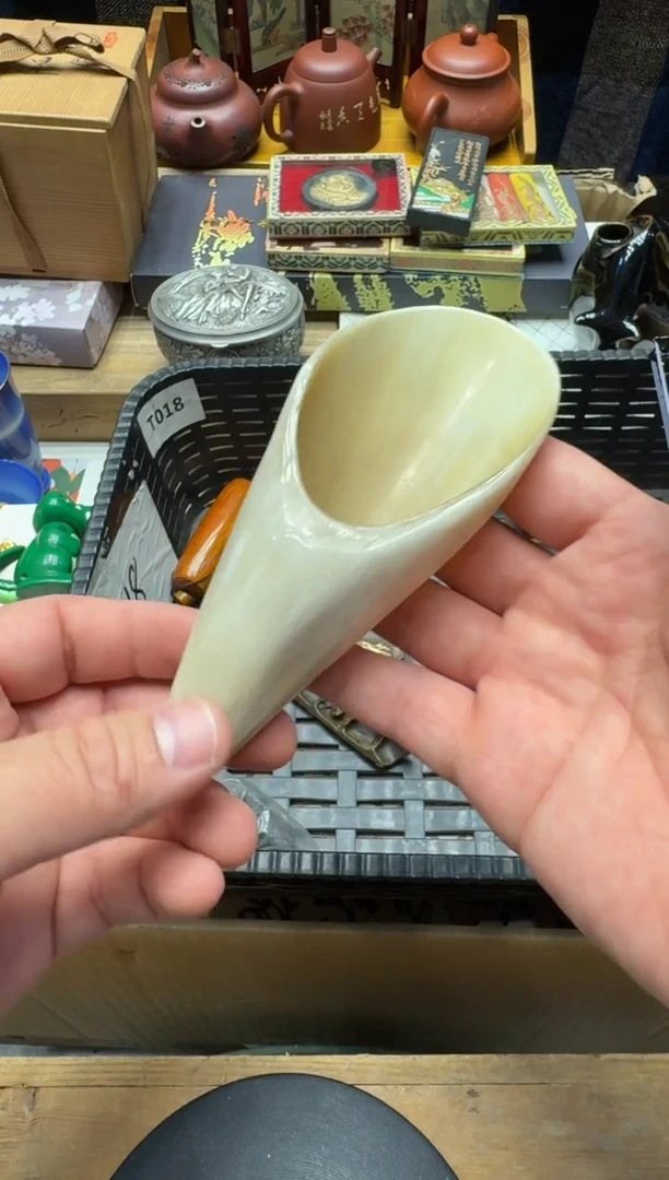 瓷器闪购商品 如图 中古品默认微瑕